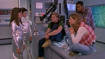 VR Troopers - Episode 49 - New Kids on the Planet