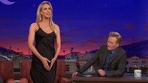 Conan - Episode 103 - Bob Newhart, Nikki Glaser, Brad Wenzel