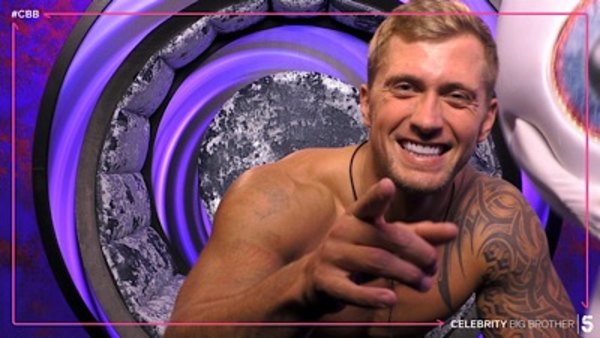 Celebrity Big Brother - S22E12 - Day 11 Highlights