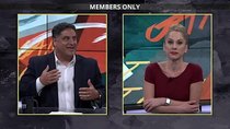 The Young Turks - Episode 487 - August 29, 2018 Post Game