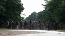 The Walking Dead - Episode 8 - Evolution