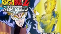 Dragon Ball Z Abridged - Episode 10 - 16, 17, 18 Things I Hate About You