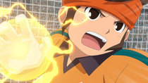 Inazuma Eleven: Ares no Tenbin - Episode 22 - The Legendary Captain