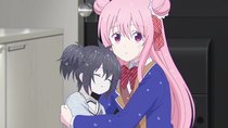 Happy Sugar Life - Episode 8 - Apartment No. 1208