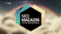 Neo Magazin Royale - Episode 2