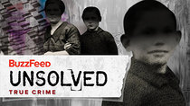 BuzzFeed Unsolved - Episode 7 - True Crime - The Bizarre Disappearance of Bobby Dunbar
