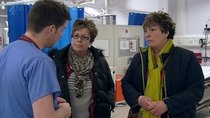 24 Hours in A&E - Episode 2 - Three Sisters