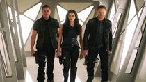 Killjoys - Episode 9 - The Kids Are Alright