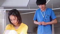 Good Doctor (JP) - Episode 9 - Sharing Happiness