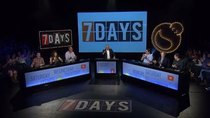 7 Days - Episode 10 - Friday 27 April 2018