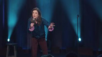 The Comedy Lineup - Episode 11 - Aisling Bea