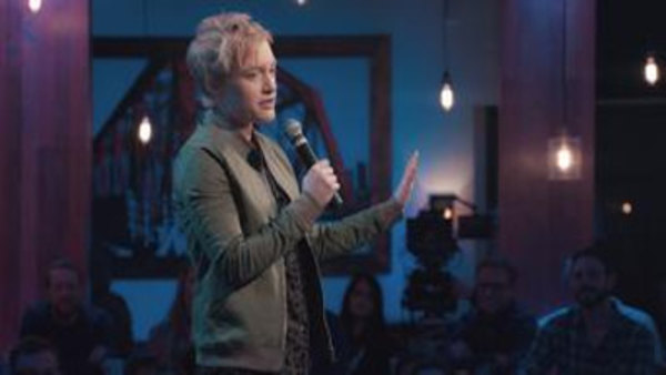 The Comedy Lineup - S01E13 - Emma Willmann