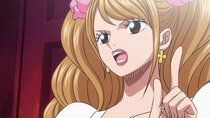 11ultima anime one piece episode 893