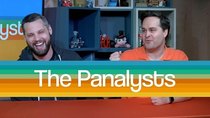 The Panalysts - Episode 18 - UR Mommy
