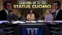 The Young Turks - Episode 488 - August 30, 2018