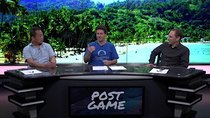 The Young Turks - Episode 491 - August 31, 2018 Post Game