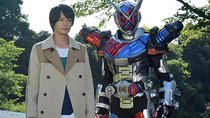 Kamen Rider - Episode 2 - Best Match 2017