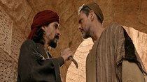 Jesus - Episode 30 - Chapter 30 (Barabbas warns that he will kill Petronius)