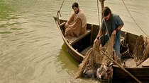 Jesus - Episode 31 - Chapter 31 (Peter collects a net full of fish after obeying Jesus)