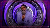Celebrity Big Brother - Episode 17 - Day 16 Highlights