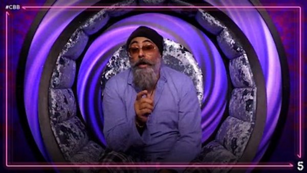 Celebrity Big Brother - S22E17 - Day 16 Highlights