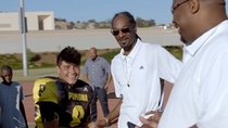 Coach Snoop - Episode 5 - In a Haze
