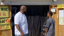 Coach Snoop - Episode 6 - Role Models
