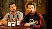 It's Always Sunny in Philadelphia - Episode 1 - The Gang Makes Paddy's Great Again