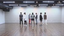 BANGTANTV - Episode 31 - [CHOREOGRAPHY] 'IDOL' Dance Practice