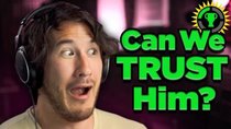 Game Theory - Episode 34 - The Secret Life of Markiplier