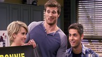 Baby Daddy - Episode 6 - Romancing the Phone