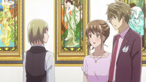 Kyoto Teramachi Sanjou no Holmes - Episode 9 - The Sound of the Bell at Gion