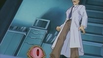 Kishin Douji Zenki - Episode 28 - The Awakening of the Heartbeat! Akira's Secret