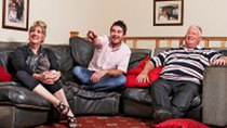 Gogglebox - Episode 1