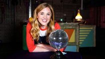 Maddie's Do You Know? - Episode 15 - Disco Ball and Jigsaw Puzzle