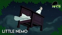 Anime Abandon - Episode 10 - Little Nemo