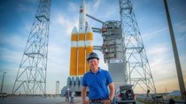 Smarter Every Day - Episode 196 - Launch Pad Tour with Tory Bruno, CEO of ULA (Delta IV Heavy)