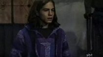 Maria La Del Barrio - Episode 36 - Chapter 36