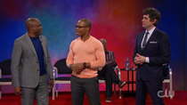 Whose Line Is It Anyway? (US) - Episode 15 - Cornelius Smith Jr.