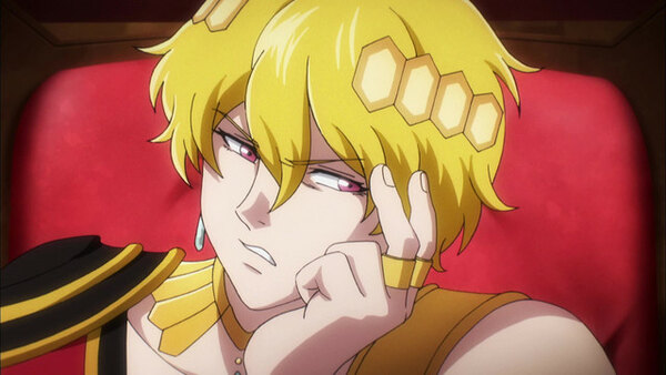 Overlord III Episode 9 info and links where to watch
