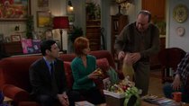 Mike & Molly - Episode 14 - Rich Man, Poor Girl