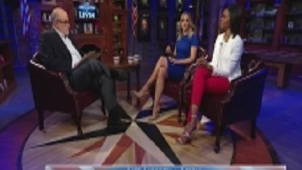 Life, Liberty & Levin Season 1 Episode 28