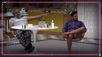 Celebrity Big Brother - Episode 19 - Live Eviction (1)