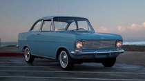 Petrolicious - Episode 37 - 1964 Opel Kadett Sports Coupe: Humble And Proud
