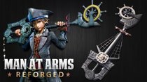 Man at Arms - Episode 67 - Sora's Pirate Keyblade (Kingdom Hearts)