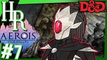 High Rollers D&D: Aerois - Episode 7 - Guardian Secrets