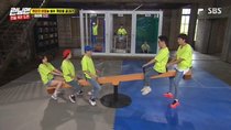 Running Man - Episode 416 - Truth or Dare / Eternal Love (1)