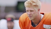 Hard Knocks - Episode 5 - Training camp with the Cleveland Browns #5