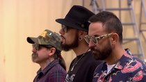 Ink Master - Episode 2 - Not on My Watch