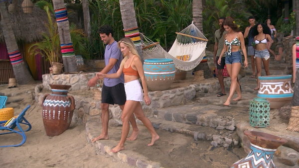 Bachelor in Paradise - S05E09 - Week 5: Part 2